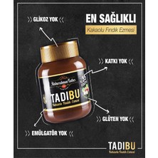 Abdurrahman Tatlıcı Tadıbu 330 gr + Jacobs Monarch Aromalı Filtre Kahve 500 gr