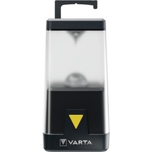 Sava-Varta Outdoor Ambiance Lantern L30RH El Feneri Power Bank Özellikli 18666