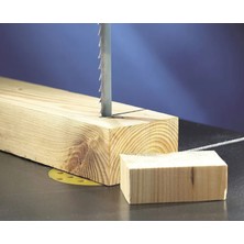Alavan Ryobi RBS904 (13 x 0.65 mm - 18 Diş) Karbon Şerit Testere Bıçağı