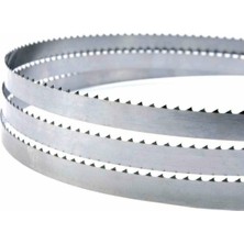 Alavan Mac Allister (10 x 0.36 mm - 14 Diş) Karbon Şerit Testere Bıçağı