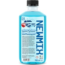 Newmix Snow Foam Car Shamboo 900ML