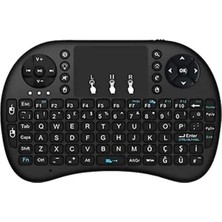 Multibox K02 Android Kumanda