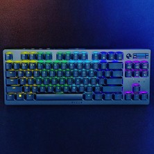 Razer Deathstalker V2 Pro Tenkeyless Kırmızı Switch Hyperspeed Kablosuz Mekanik Gaming Oyuncu Klavye