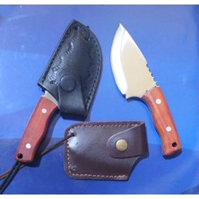 Atmaca Av Boyunluk  Outdoor Malzemesi Küçük