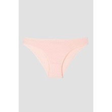 Penti Printed Pointel 3lü Slip