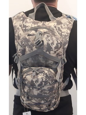 Mt-Tact Camelbag 3lt Çanta