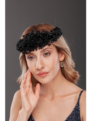 Gelin Tacı,Kına Tacı, Kına Düğün Saç Aksesuarı