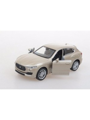 Welly Maserati Levante Jip T 1:36 Ölçek Maserati