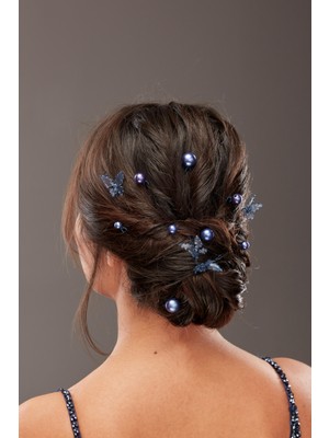 Gelin Tacı,Kına Tacı, Kına Düğün Saç Aksesuarı