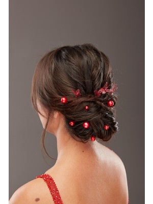 Gelin Tacı,Kına Tacı, Kına Düğün Saç Aksesuarı