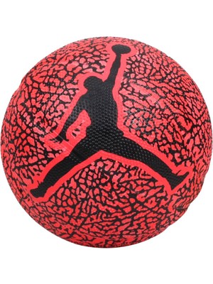 Nike Jordan Skills 2.0 Basketbol Topu J.100.6753.650.03 J.100.6753.650.030403