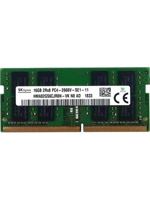 SK Hynix DDR4 Bellek Ramler ve Fiyatları - Hepsiburada.com