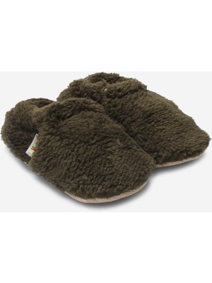 Funny Baby Peluşlu Kaydırmaz Tabanlı