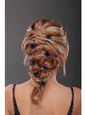 Simay Aksesuar Gelintacı,kına Tacı,gelin Kına Saç Aksesuarı