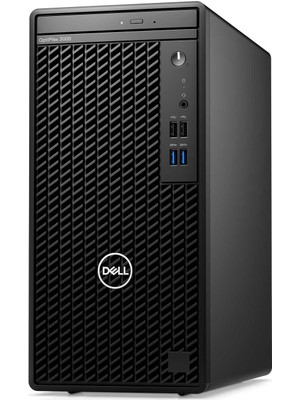 Dell Optiplex 3000MT N010O3000MTAC-U05 i5-12500 16GB 512SSD Freedos Masaüstü Bilgisayar