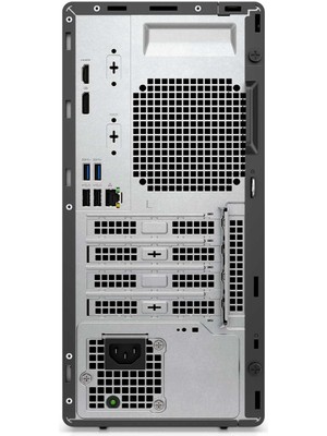 Dell Optiplex 3000MT N010O3000MTAC-U05 i5-12500 16GB 512SSD Freedos Masaüstü Bilgisayar