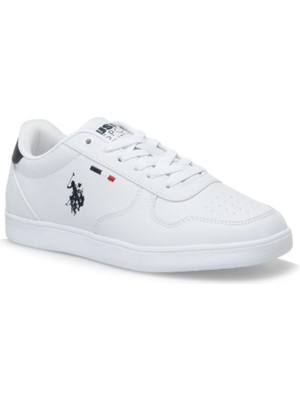 U.S. Polo Assn. Kadın Spor Ayakkabı Thu Günlük Rahat