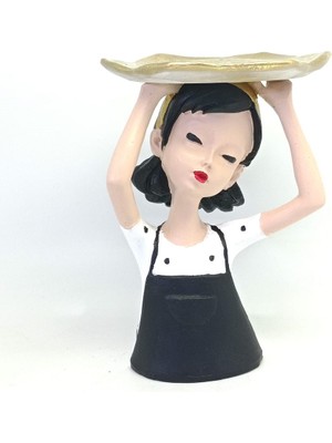 By Ari Tepsili Kız Biblo BB201-12