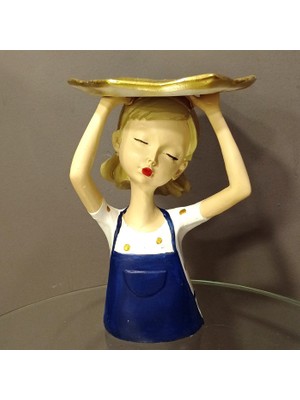 By Ari Tepsili Kız Biblo BB201-13