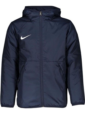 Nike Therma Repel Park CW6157-451 Erkek Eşofman Üstü XL Kesim Kalıbı Siyah