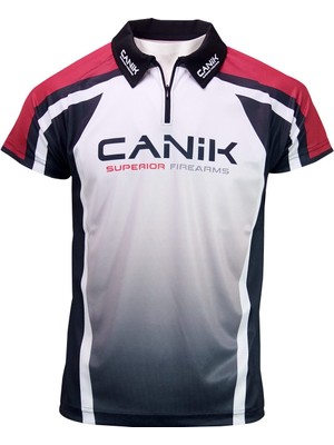 Canik Mecanik® Dry Touch® Atıcı T-Shirt