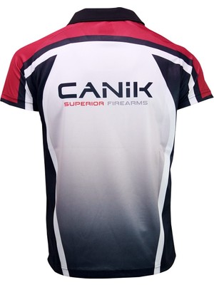 Canik Mecanik® Dry Touch® Atıcı T-Shirt