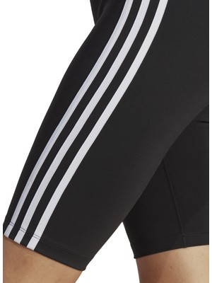 adidas Siyah Kadın Tayt IB7414 Hw Short Tıghts