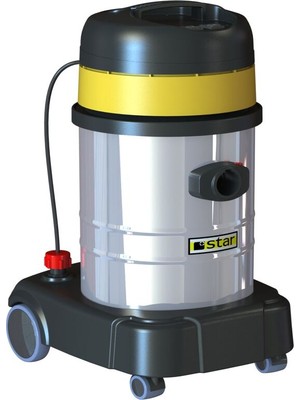 Star Makina Star 40 cc Halı Koltuk Yıkama