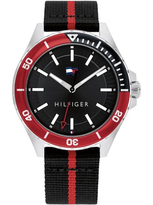 Tommy Hilfiger TH1792010 Erkek Kol Saati