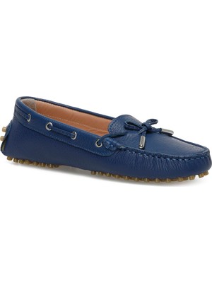 Nine West Newholt 3fx Saks Kadın Loafer