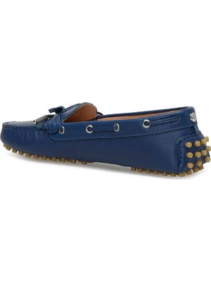 Nine West Newholt 3fx Saks Kadın Loafer