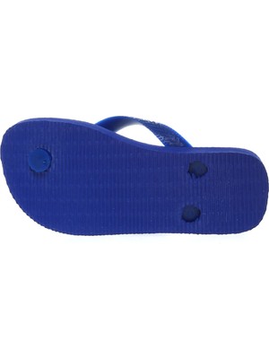 Havaianas Mavi Erkek Çocuk Terlik 400002 Top Marıne Blue