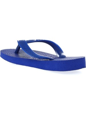 Havaianas Mavi Erkek Çocuk Terlik 400002 Top Marıne Blue