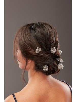 Simay Aksesuar Gelin Kına Düğün Tacı ,özel Tasarım Kına Tacı, Gelin Saç Aksesuarı