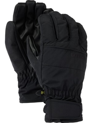 Burton Profile Under Gl Erkek Siyah Eldiven