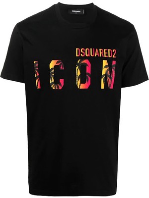 Dsquared2 New Sezon T-Shirt