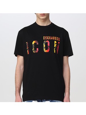 Dsquared2 New Sezon T-Shirt