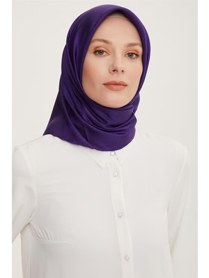 Armine Twill Eşarp 22Ya0010 152 56
