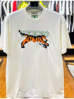 Kenzo New Sezon T-Shirt