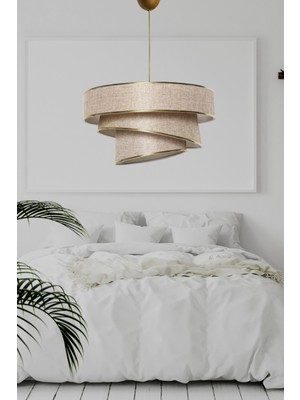 Aydın Homelight Hakim Ultra Premium Tasarım Sarkıt Avize