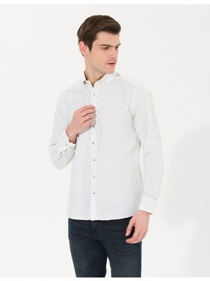 Pierre Cardin Erkek Gömlek