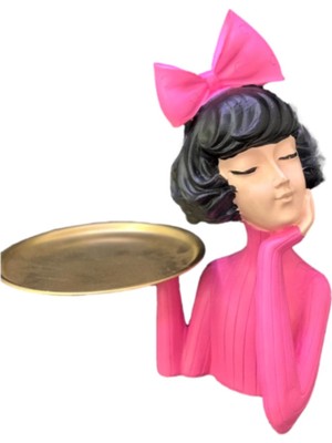 By Ari Tepsili Kız Biblo BB187-39