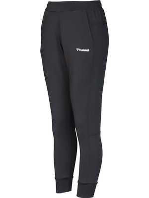 Hummel Hmlpıa Tapered Pants Siyah Kadın Eşofman 931664-2001