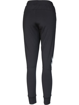 Hummel Hmlpıa Tapered Pants Siyah Kadın Eşofman 931664-2001