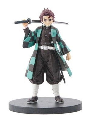 Tanjiro Figür Anime  Figür Biblo