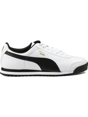 Puma 353572 Unisex Roma Basic