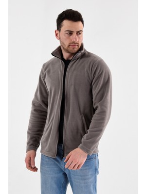 Mualta - Polar Mont - Gri Işçi Poları