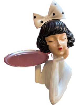 By Ari Tepsili Kız Biblo BB187-45