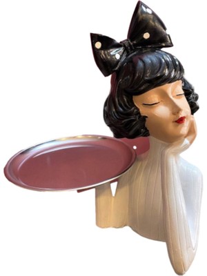 By Ari Tepsili Kız Biblo BB187-46