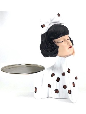 By Ari Tepsili Kız Biblo BB187-48